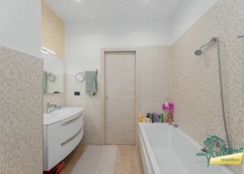 Bagno - Apartment via Onorato Vigliani, 140, Torino (neighborhood Mirafiori Sud) - photo 17