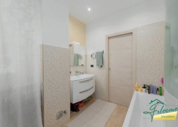 Bagno - Apartment via Onorato Vigliani, 140, Torino (neighborhood Mirafiori Sud) - photo 19
