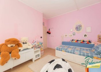 Camera da letto - Apartment via Onorato Vigliani, 140, Torino (neighborhood Mirafiori Sud) - photo 21