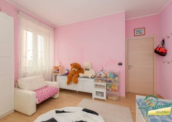 Camera da letto - Apartment via Onorato Vigliani, 140, Torino (neighborhood Mirafiori Sud) - photo 23