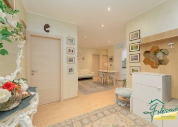 Ingresso - Apartment via Onorato Vigliani, 140, Torino (neighborhood Mirafiori Sud) - photo 24