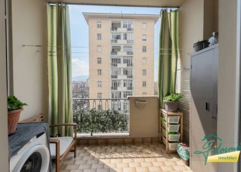 Terrazzo - Apartment via Onorato Vigliani, 140, Torino (neighborhood Mirafiori Sud) - photo 26