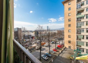 Vista - Apartment via Onorato Vigliani, 140, Torino (neighborhood Mirafiori Sud) - photo 27