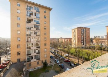 Vista - Apartment via Onorato Vigliani, 140, Torino (neighborhood Mirafiori Sud) - photo 28