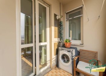 Terrazzo - Apartment via Onorato Vigliani, 140, Torino (neighborhood Mirafiori Sud) - photo 29