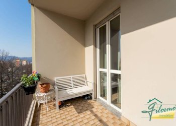 Terrazzo - Apartment via Onorato Vigliani, 140, Torino (neighborhood Mirafiori Sud) - photo 30