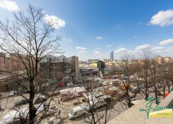 Vista - Apartment via Onorato Vigliani, 140, Torino (neighborhood Mirafiori Sud) - photo 31