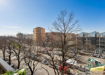 Vista - Apartment via Onorato Vigliani, 140, Torino (neighborhood Mirafiori Sud) - photo 32