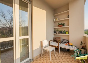 Terrazzo - Apartment via Onorato Vigliani, 140, Torino (neighborhood Mirafiori Sud) - photo 33