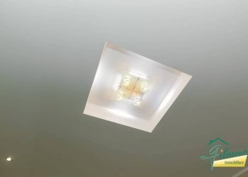 Planimetria - Apartment via Onorato Vigliani, 140, Torino (neighborhood Mirafiori Sud) - photo 34