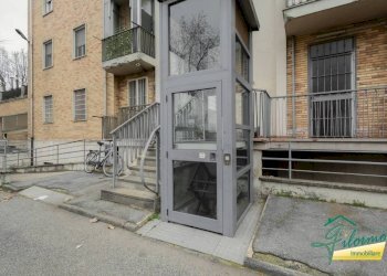 Ingresso - Apartment via Onorato Vigliani, 140, Torino (neighborhood Mirafiori Sud) - photo 40