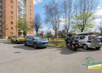 Zona - Apartment via Onorato Vigliani, 140, Torino (neighborhood Mirafiori Sud) - photo 42