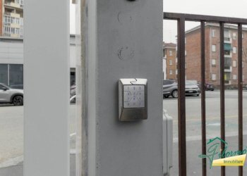 Zona - Apartment via Onorato Vigliani, 140, Torino (neighborhood Mirafiori Sud) - photo 43