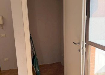 Ripostiglio - Three-room apartment via Sibilla Aleramo, Rivalta di Torino - photo 18