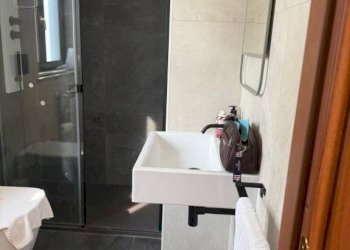 Bagno - Three-room apartment via Sibilla Aleramo, Rivalta di Torino - photo 21