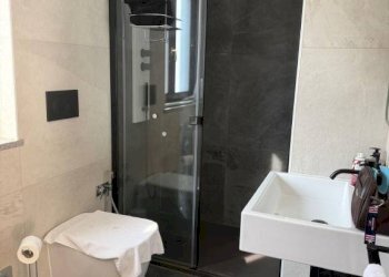 Bagno - Three-room apartment via Sibilla Aleramo, Rivalta di Torino - photo 22