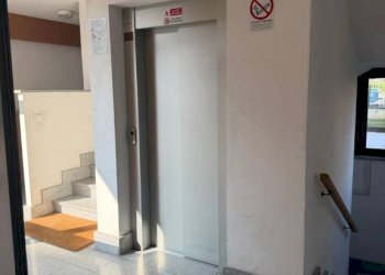 Ascensori - Trilocale via Sibilla Aleramo, Rivalta di Torino - foto 25