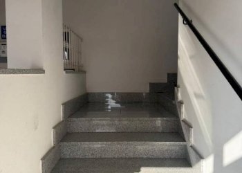 Scala - Trilocale via Sibilla Aleramo, Rivalta di Torino - foto 26