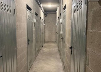 Cantina - Three-room apartment via Sibilla Aleramo, Rivalta di Torino - photo 28