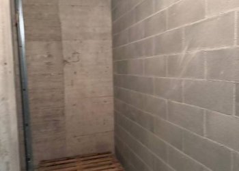 Cantina - Three-room apartment via Sibilla Aleramo, Rivalta di Torino - photo 29