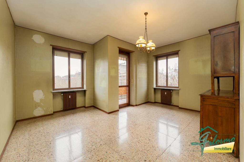 Cucina - Apartment via Severino Casana, Torino (neighborhood Lingotto) - photo 1