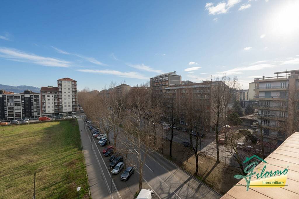 Vista - Apartment via Severino Casana, Torino (neighborhood Lingotto) - photo 3