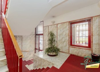 Interno palazzo - Apartment via Severino Casana, Torino (neighborhood Lingotto) - photo 2