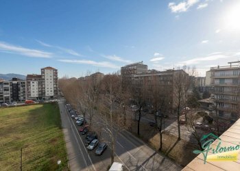 Vista - Apartment via Severino Casana, Torino (neighborhood Lingotto) - photo 3