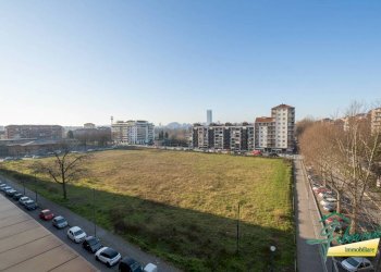 Vista - Apartment via Severino Casana, Torino (neighborhood Lingotto) - photo 4