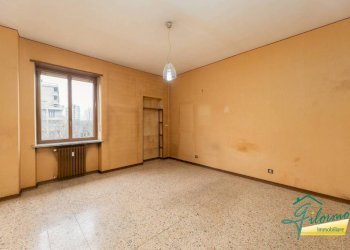 Camera da letto - Apartment via Severino Casana, Torino (neighborhood Lingotto) - photo 8