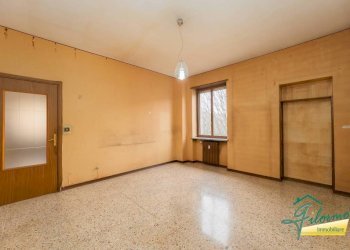 Camera da letto - Apartment via Severino Casana, Torino (neighborhood Lingotto) - photo 9