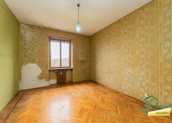 Camera da letto - Apartment via Severino Casana, Torino (neighborhood Lingotto) - photo 13