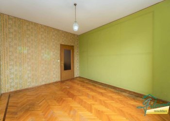 Camera da letto - Apartment via Severino Casana, Torino (neighborhood Lingotto) - photo 15