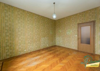 Camera da letto - Apartment via Severino Casana, Torino (neighborhood Lingotto) - photo 16