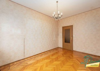 Camera da letto - Apartment via Severino Casana, Torino (neighborhood Lingotto) - photo 19