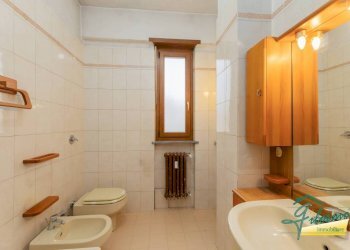 Bagno - Apartment via Severino Casana, Torino (neighborhood Lingotto) - photo 21