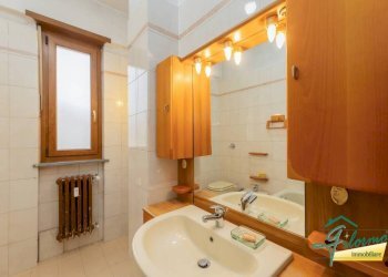 Bagno - Apartment via Severino Casana, Torino (neighborhood Lingotto) - photo 22