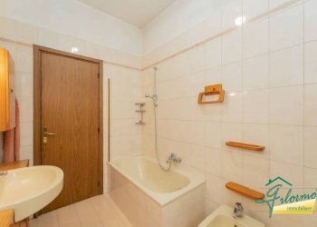 Bagno - Apartment via Severino Casana, Torino (neighborhood Lingotto) - photo 23