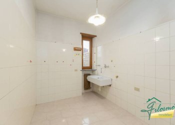 Salone - Apartment via Severino Casana, Torino (neighborhood Lingotto) - photo 24