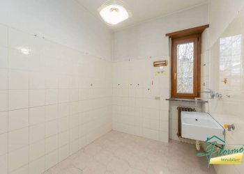 Lavanderia - Apartment via Severino Casana, Torino (neighborhood Lingotto) - photo 25