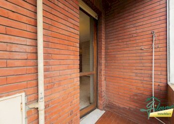 Balcone - Apartment via Severino Casana, Torino (neighborhood Lingotto) - photo 28