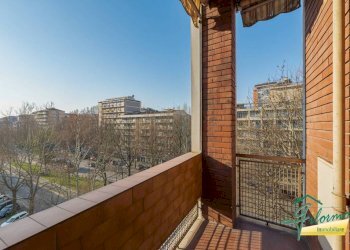 Terrazzo - Apartment via Severino Casana, Torino (neighborhood Lingotto) - photo 29
