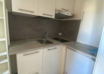 Cucina - Appartamento via Andrea Maffei, 10, Milano - foto 6