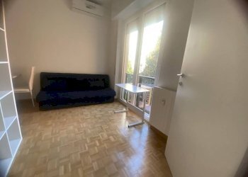 Studio - Bilocale via Andrea Maffei, 10, Milano - foto 8