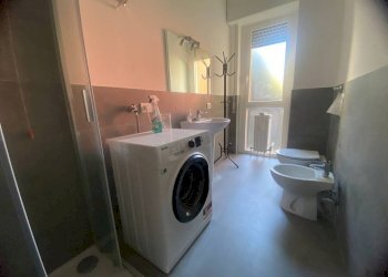 Bagno - Bilocale via Andrea Maffei, 10, Milano - foto 11
