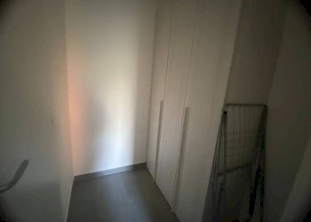 Ripostiglio - Appartamento via Andrea Maffei, 10, Milano - foto 12