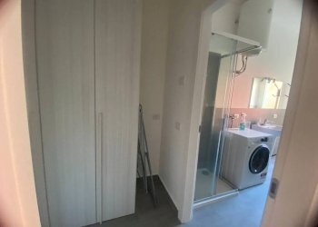 Bagno - Bilocale via Andrea Maffei, 10, Milano - foto 13