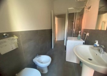 Bagno - Appartamento via Andrea Maffei, 10, Milano - foto 14