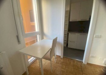 Cucina - Appartamento via Andrea Maffei, 10, Milano - foto 15