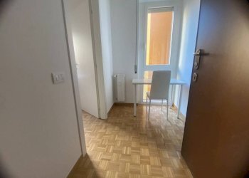 Disimpegno - Bilocale via Andrea Maffei, 10, Milano - foto 16
